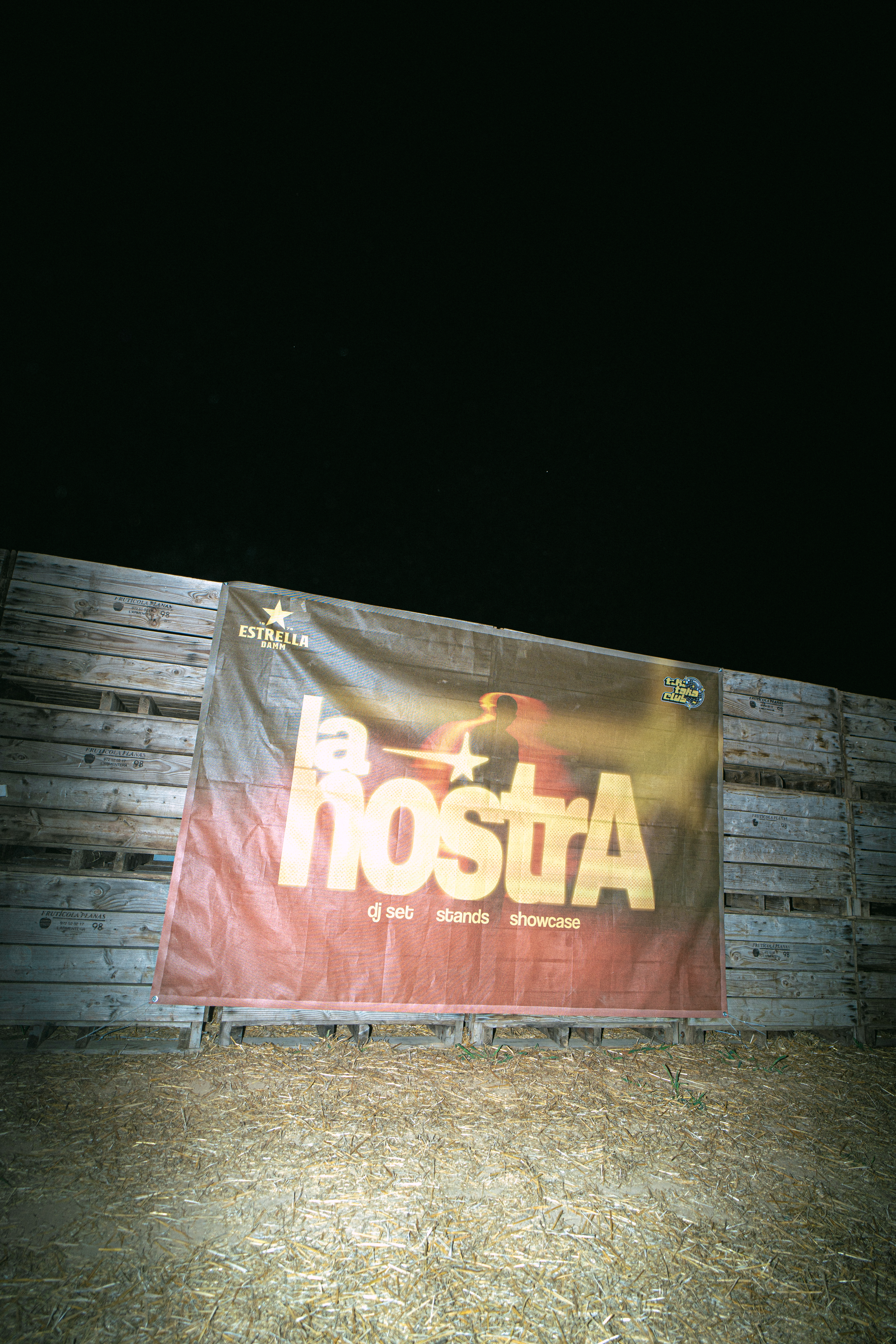 la nostrA Festival 2026